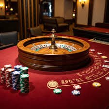 Banner promosi dan permainan slot online populer amorbet